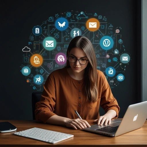 digital marketing 1