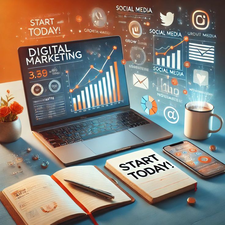 digital marketing