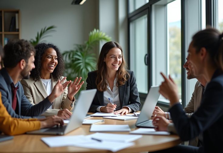 performance marketing